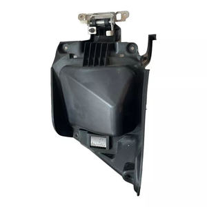 Original Yamaha 4B52836N0000 Inner Panel for Tmax 500 08-11 Dash Frame & Panel <b>Kits</b> - Product Image 1