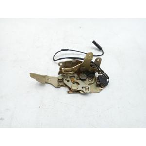 LANCIA Y10 ซีรีส์ (85>95) ตัวล็อคด้านหน้าซ้าย B792 - Product Image 2