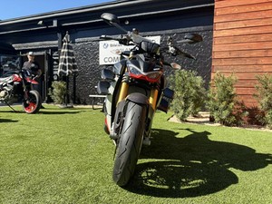 NUEVA <span class=keywords><strong>Ducati</strong></span> Streetfighter <span class=keywords><strong>V4</strong></span> SP2 2026, Motocicleta Urbana - Product Image 3
