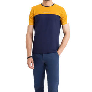 2025 t-shirt OEM Style coton T-Shirt hommes les plus populaires t-shirt à vendre taux de vente entier en taille adulte - Product Image 1