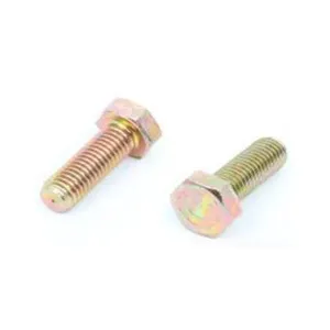 Factory Made BOLT 1316/0509Z 1316-0509Z 1316 0509Z fits for jcb construction earthmoving machinery engine spare parts