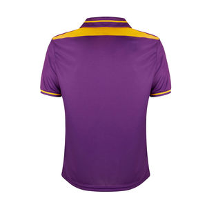 Alta calidad GAA gaélico sublimación Hurling camisa Jersey nuevo diseño Hurling entrenamiento GAA Jersey para hombre transpirable OEM 2025 - Product Image 3