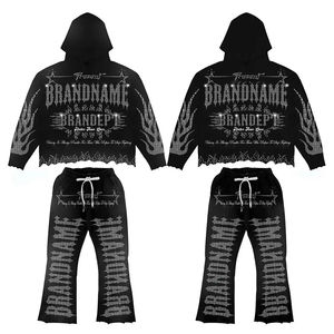 Sudadera con Capucha para Hombre, Estilo Único, Transpirable, en el Mejor Material, Nueva Colección 2026, Venta Caliente, Fabricación de Primera Calidad - Product Image 1