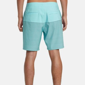 Short de bain à séchage rapide pour homme-confortable et léger, parfait pour la natation, le surf et les activités de plage - Product Image 2