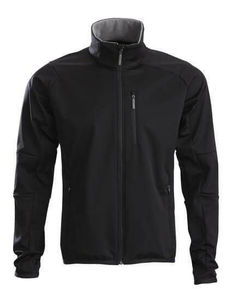 Chaqueta Softshell 2025 para hombre, chaqueta Softshell cómoda a prueba de viento, transpirable, chaqueta Softshell para hombre - Product Image 2