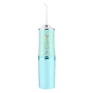 Scalatore Dentale Elettrico Portatile Ricaricabile, Pulitore Orale in Plastica Alimentato a Batteria - Product Image 5