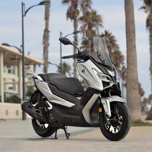 Nueva Motocicleta Deportiva Vogee SR1 125cc 2025 - Product Image 4