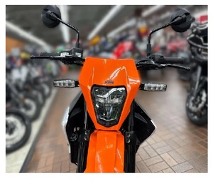 ใหม่2025 ktmm 390 SMC R - Product Image 1