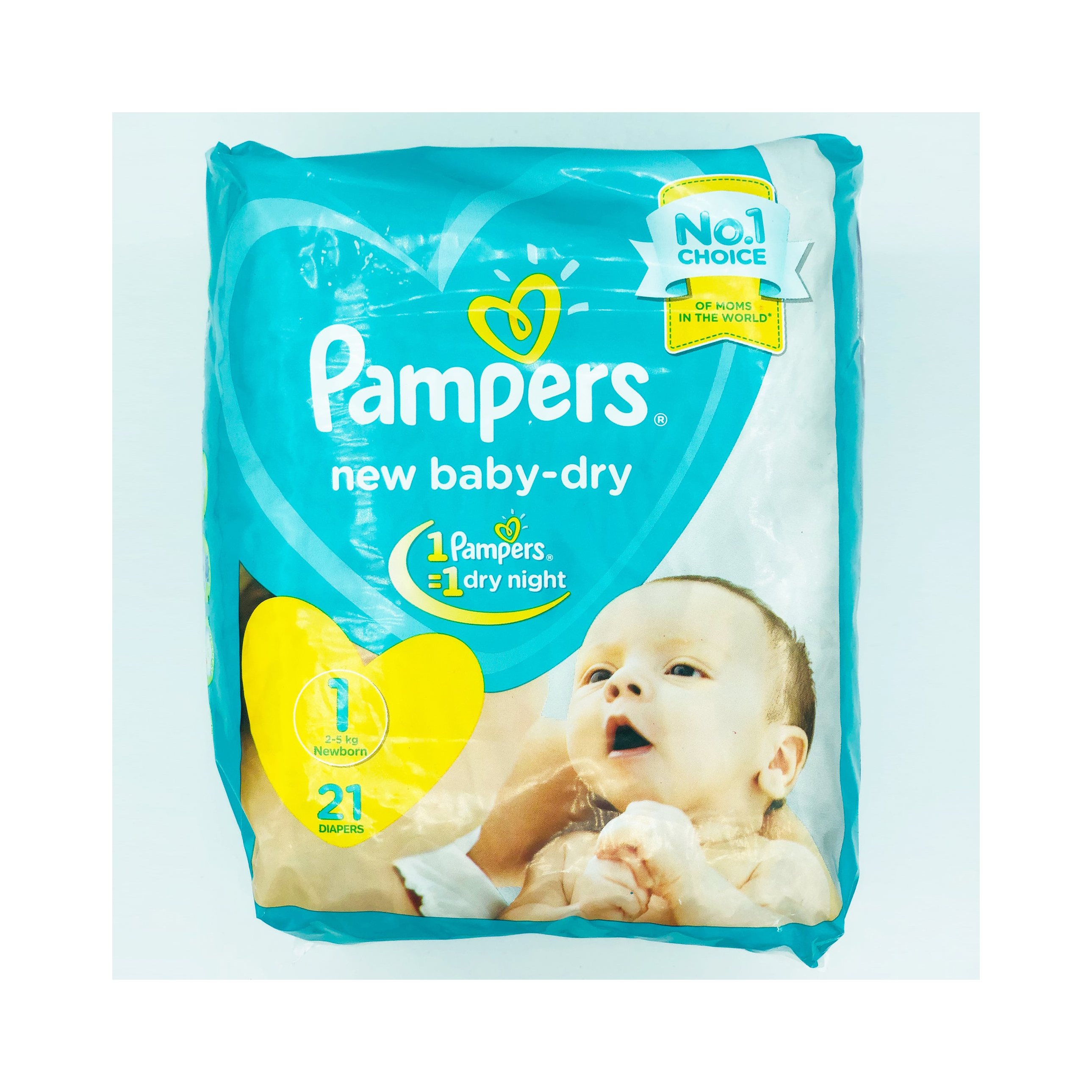 cotton diapers quality pampers