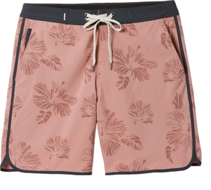 Shorts de lona de alta calidad para hombre, pantalones cortos de surf, protección UV, cierre rápido, transpirables, shorts de playa para hombre, para verano. - Product Image 1