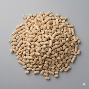 Eco Friendly Hardwood Pellets for Reliable Biomass Heat in Homes Industrial Heating Units and <b>Renewable</b> <b>Energy</b> Furnaces - Product Image 4