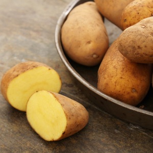 Pommes de terre d'or directement d'Irlande - Product Image 2