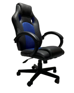 Lumières réglables de chaise de jeu et boîte de carton de fer du recliner Rgb de conception ergonomique cuir synthétique moderne couleur personnalisée T/T - Product Image 3