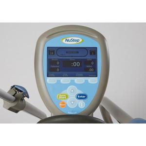 New NuStep T5/T5XR/T5XRW Recumbent Cross Trainer <b>Knee</b>-<b>High</b> Product - Product Image 2
