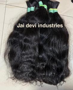 Paquetes crudos naturales más vendidos, cabello recto/ondulado/rizado vietnamita, tejido doble dibujado, cabello Camboyano de Vietnam - Product Image 2