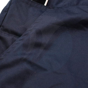 Overol de Seguridad Impermeable de Marca Privada Más Vendido, Material Duradero de Nailon/Poliéster, Alta Calidad, Personalizable, Reflectante - Product Image 6