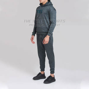 Conjunto Deportivo Ligero para Hombre para Caminar, Entrenar y Viajar, Estilo Atlético - Product Image 2