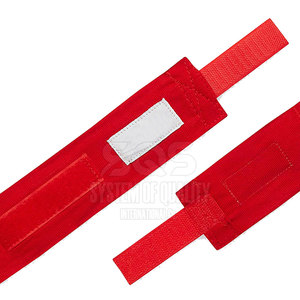 Enveloppe de protection en coton doux pour gants de boxe, couche intérieure en tissu, ajustement confortable pour l'entraînement en salle et les séances de combat. - Product Image 6
