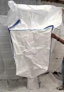 Vente flash sur les sacs FIBC à bec supérieur et inférieur avec doublure pour engrais, minéraux et produits agricoles, approvisionnement mondial - Product Image 5