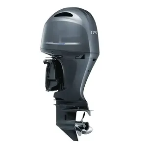 Moteur hors-bord 175 CV F175LCA pour bateau, OEM ODM, garantie 3 ans - Product Image 2