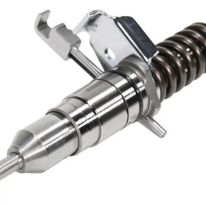 Injecteur de carburant 127-8216 0R8682 pour excavatrice E320B E322B E322C E325B E325BL, injecteur diesel pour moteur 3116, équipement lourd - Product Image 4