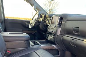 LUXURY RIDE 2021 Sierra Denali 4x4 6.2L V8, traction intégrale, pack superchargeur Hennessey Goliath - Product Image 3