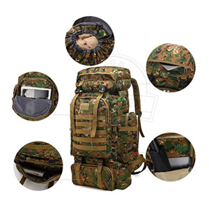 Venta directa de fábrica Nuevo estilo Bolsas de senderismo de nylon ligeras Calidad Premium para caza - Product Image 4