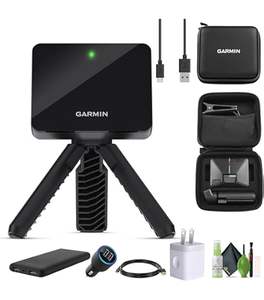 FOURNISSEUR VERIFIÉ d'Approach-R10-Portable-Golf-Launch - Product Image 5