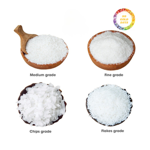 Noix de coco déshydratée de qualité supérieure 99 Gold Data, qualité d'exportation - Product Image 5