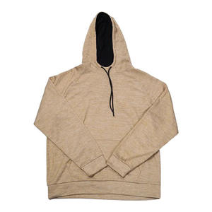 Sudadera con Capucha Personalizada para Hombre, 100% Algodón, Corte Regular, Felpa Gruesa de 500/400 g/m², Estilo Cuadrado, para Invierno, con Estampado Bordado - Product Image 1