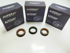 Kit de révision moteur 2.0L 16V CDL avec jeu complet de joints OE 06D103383J, pièces internes de moteur de marque AUFERAY pour VW Golf R <span class=keywords><strong>Audi</strong></span> S3 TTS - Product Image 3