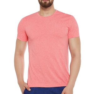 Nuevo diseño de la camiseta del fabricante de calidad superior 100% algodón hombres camiseta OEM personalizado precio al por mayor - Product Image 2