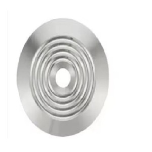 Pavage tactile en acier inoxydable de haute qualité à un prix raisonnable pour les arrêts de route et de bus d'un fournisseur indien - Product Image 1