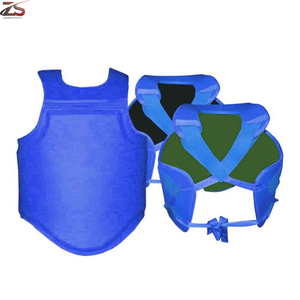 Protecteur de corps professionnel de haute qualité prix de gros du Pakistan - Product Image 2