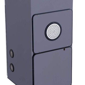 Chất lượng cao dọc bột Mill GRAVY máy với chip làm & chế biến thực phẩm độ bền cao hiệu suất chính xác máy - Product Image 2