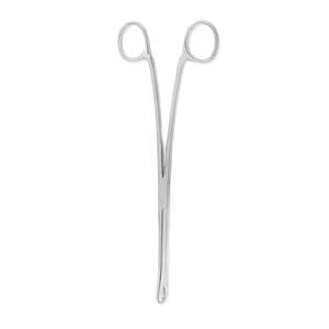 Fórceps de piedra de acero para hornear de alta calidad, diseño OEM, logotipo personalizado, fuente de alimentación Manual, instrumento Surgiright directo de fábrica CE - Product Image 4