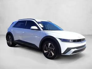 Hyundai Ioniq 5 SEL AWD d'occasion 2023 - Product Image 2