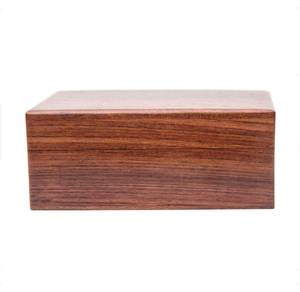 Fabricant Vietnamien Grossiste Adult-Applicable Boîte Décorative en Bois de Style Américain - Product Image 4