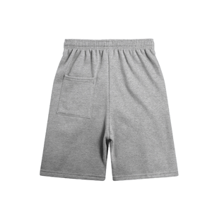 2023 Top Selling High Street Style <b>Men's</b> Fitness Jogger <b>Shorts</b> Custom Logo High Quality Sports Athletic Wear with Solid Pattern - Product Image 2