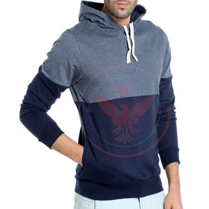 Nouveauté : Sweat à capuche en polaire pour homme, de qualité supérieure, avec poches couvertes, idéal pour l'hiver - Product Image 3