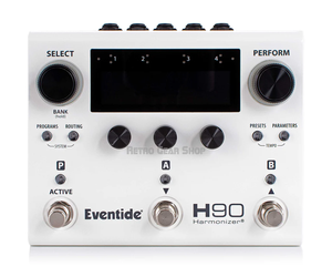 Pedal Multiefectos Eventide H90 Harmonizer - Product Image 1