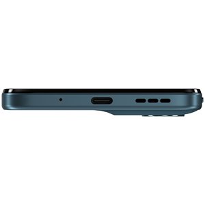 Teléfono Inteligente MOTO G06 de 6.88 Pulgadas, 4G LTE, Diseño Tapicería, 256 GB de Almacenamiento, 4 GB de RAM, 5200 mAh, PB980001SE - Product Image 3