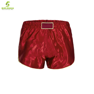 Pantalones Cortos de Boxeo en Todas las Tallas 2XL 3XL, Pantalones Cortos de Boxeo para Hombres, Mujeres y Niños en Muchos Colores, Pantalones Cortos de Lucha Mma - Product Image 2