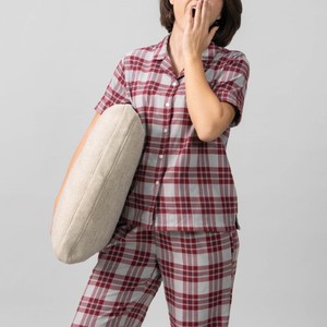 Women <b>Pyjama</b> Set Ultra Soft Cotton Blend Cozy Relax Fit Comfortable Homewear Stylish Night Bottoms Lounge Wear - Product Image 5