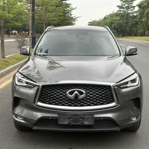 Infiniti QX50 2018 Listo para Enviar, SUV de Lujo, Motor VC Turbo, Interior Premium, Transmisión Automática, Techo Corredizo, <span class=keywords><strong>Autos</strong></span> <span class=keywords><strong>Usados</strong></span> - Product Image 4