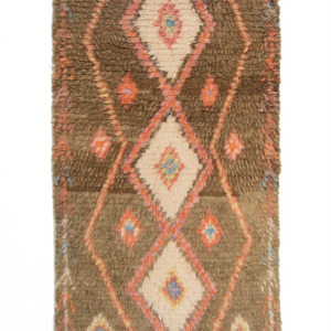 Tapis en laine fait à la main, tapis de prière, gros, style indien marocain, décoratif, pour sol de chambre, vente en gros - Product Image 1