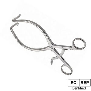 Retractor de hueso de instrumento Médico Quirúrgico de fuente de alimentación Manual de tamaño personalizado y color Retractor de gran oferta en cantidad a granel - Product Image 4
