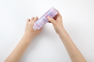 Tónico Reafirmante con Colágeno y Retinol de la Marca Coreana Número 1 en Cosméticos, SOQU, Repara las Células Muertas de la Piel, Protege la Capa Cutánea del Polvo - Product Image 4