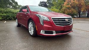 CLEAN 2019 XTS de lujo FWD, de lujo, XTS - Product Image 6