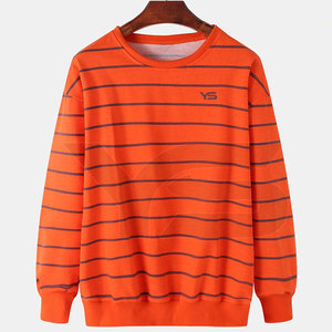 Nouvelle mode grande taille sweat pour hommes personnalisable couleur nouveau style hommes sweat - Product Image 1